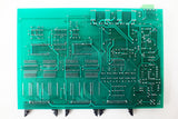 New Setaram Analog Input Multiplexer Card 50/34140 Smoke Measure Circuit Board