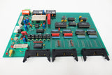 New Setaram Analog Input Multiplexer Card 50/34140 Smoke Measure Circuit Board