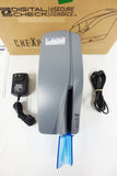 New Digital Check CheXpress CX30 Scanner 152001-01 w/ Box, Power Supply, Manual