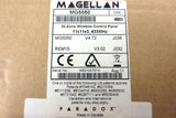 New  Wireless Transceiver Security System 4-32 Zones by Paradox Magellan MG5050