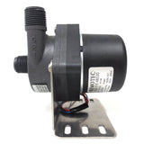 Gorman Rupp Compact Pump Model EX363-535, 12 VDC, Premotec Motor 4322 06 48530