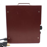 Hoefer Electrophoresis Chamber DC Power Supply PS500XT 500 Volt, 400 MA, 200 W