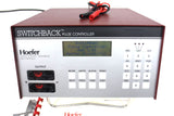 Hoefer Electrophoresis Switch Back Pulse Controller PC 500 w/ Instructions Manual