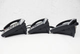 3 NEC DTH-16D-1 Office Speaker Phones 16 Lines, LCD, Adjustable Stand, Manual