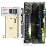 Cutler-Hammer Eaton Programmable Controller D500A 50VA, Central Processing Unit
