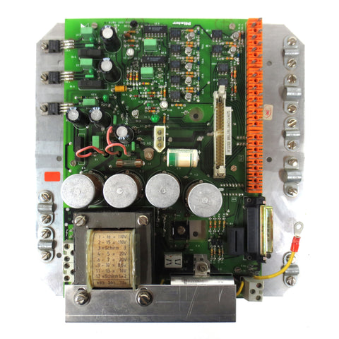 Pfister Adjustable Power Supply Controller Circuit Board Model 890.191.04