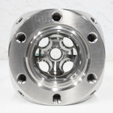 Kimball Physics UHV Spherical Square Vacuum Chamber 2.75" and 1.33" CF, #MCF275