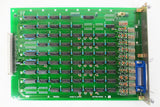 New Mitsubishi Robot RM06A Motor Signal Control Card Circuit Board BU148A103G51