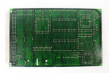 Gespac Dual Serial Interface Board Circuit Card GESSBS-6A, SBS-6AH256, SN 206488