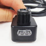 New Eaton Cutler Hammer Photo Sensor SM E65-SMPP050-HL Series w/ Instructions