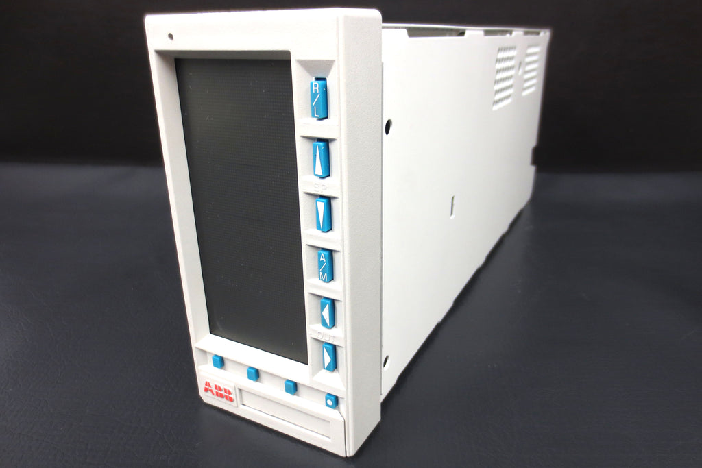 ABB Process Controller Model 53MC5412A21BAXXXXX, MicroMod Micro-DCI