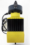 LMI Milton Roy Chemical Metering Pump D741-36, 480 GDP, 20 PSI, 115V, 3.0AMP