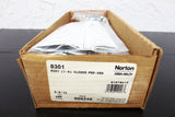 New Norton Assa Abloy Hydraulic Door Closer 8301 Size 1-6 Tri-Style, Non Handed