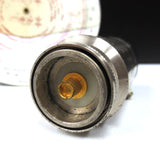 Bruel & Kjaer ZR0020 Integrator w/ dB Vibration Unit Converter Wheel Rule QH0001