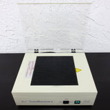 UVP 3UV Transilluminator Model LMS-20E, 3 Modes UV-A 365nm UV-B 302nm UV-C 254nm