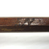 Antique Violin Signed Pietro Vareni Neapoli Anno 1910, Made in France, Bow, Case